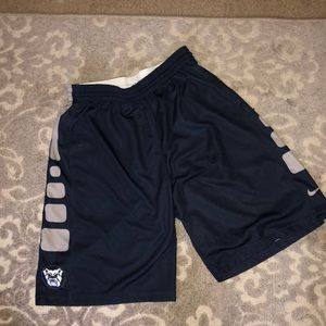 Men’s Nike butler basketball shorts